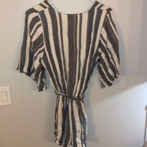 One of my favorites super soft romper